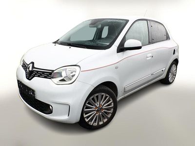 Farbe: Gebraucht 2021 Renault Twingo Vibes Kleinwagen | 13.520 € (Fairer Preis)