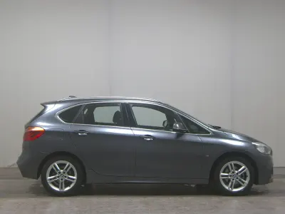 Gebraucht BMW 218 Active Tourer