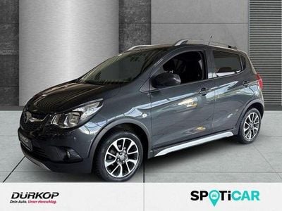 Opel Karl