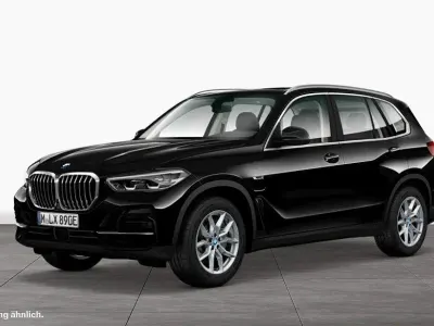 Gebraucht BMW X5