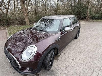 Gebraucht Mini Cooper Clubman Essential 136 PS (100 kW) 2019 Braun Kombi