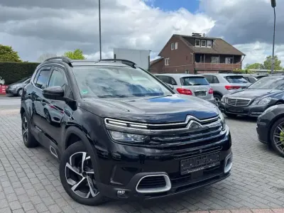 Gebraucht Citroën C5 Aircross