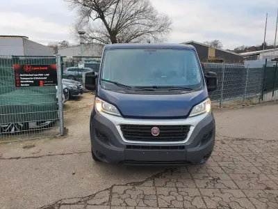 Gebraucht Fiat Ducato