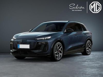 Gebraucht 2025 Audi SQ6 e-tron Sport SUV | 80.765 €