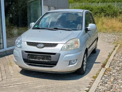 Gebraucht Hyundai Matrix