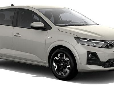 Nouă Dacia Sandero Journey 122 CP (89 kW) 2026 Berlinǎ