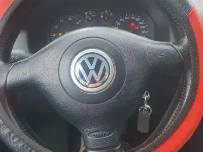 Brugt VW Golf III Family 137 HK (100 kW) 1998 Grå Stationcar