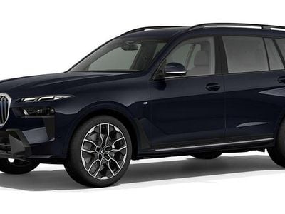 Second-hand BMW X7 352 CP (258 kW) 2025 SUV