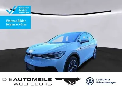 Second-hand VW ID.5 Pro 127 kW (174 CP) 2023 Alb SUV