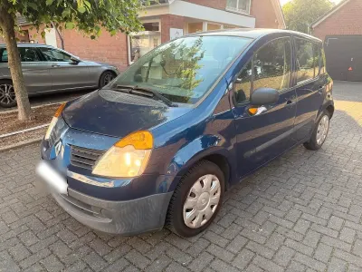 Gebraucht Renault Modus
