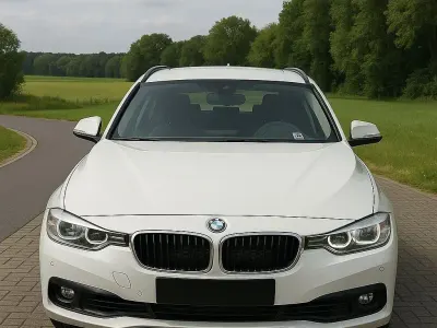 Gebraucht BMW 318