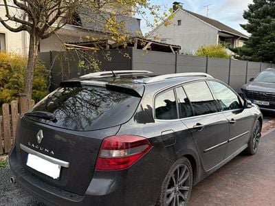 Renault Laguna GrandTour