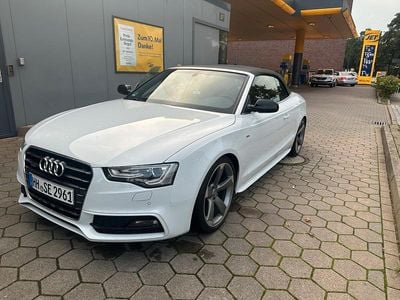 Audi A5 Cabriolet