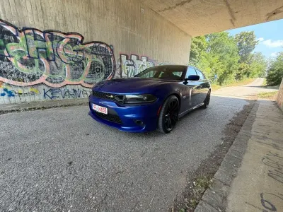 Gebraucht Dodge Charger