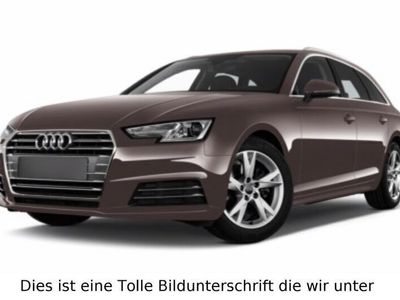 Gebraucht Audi A3 Attraction 160 PS (117 kW) 2008 Limousine