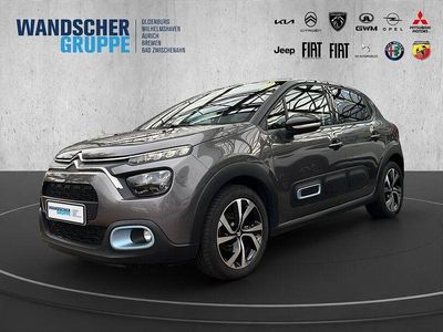 Grauandere Gebraucht 2023 Citroën C3 Kleinwagen | 17.490 € (Etwas zu teuer)
