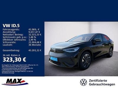 VW ID.5