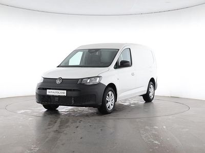 Nouă VW Caddy Maxi 102 CP (75 kW) 2025 Alb Monovolum