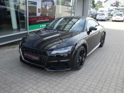 Gebraucht Audi TT