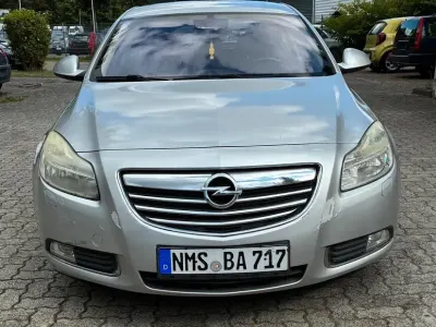 Gebraucht Opel Insignia