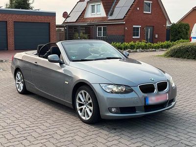BMW 320 Cabriolet