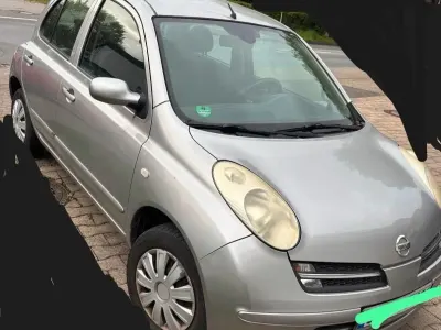 Gebraucht Nissan Micra