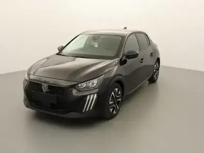 Usata Peugeot 208 Allure 102 CV (75 kW) 2025 Andere Utilitaria