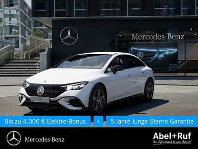 Mercedes EQE300