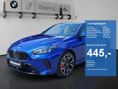 Gebraucht BMW 220 M Sport 170 PS (125 kW) 2025 M portimao blau Coupé