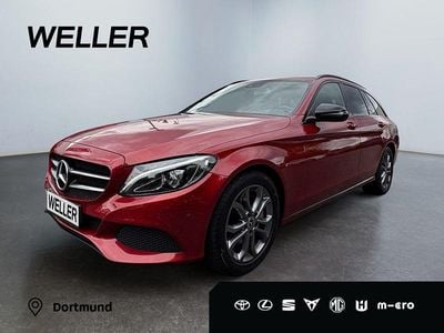 Mercedes C250