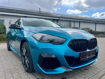 Gebraucht BMW M235