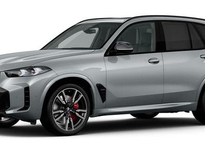 Gebraucht 2025 BMW X5 M Sport SUV | 156.340 €