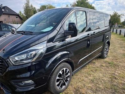Ford Transit Tourneo