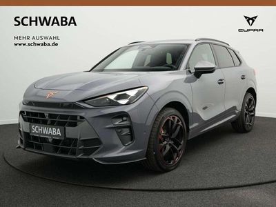 Gebraucht Cupra Terramar VZ 325 PS (239 kW) 2025 Graphene grau SUV