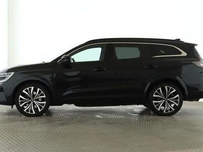 Andere Gebraucht 2025 Renault Espace | 37.011 € (Fairer Preis)