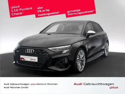 Gebraucht Audi RS3 Sportback