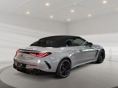 Gebraucht Mercedes CLE53 AMG AMG 449 PS (330 kW) 2024 Cabrio
