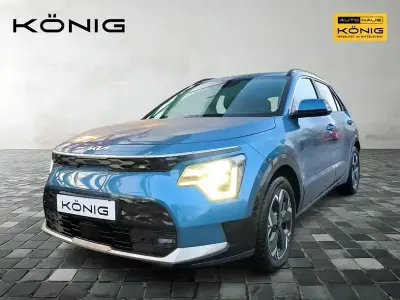 Gebraucht Kia e-Niro