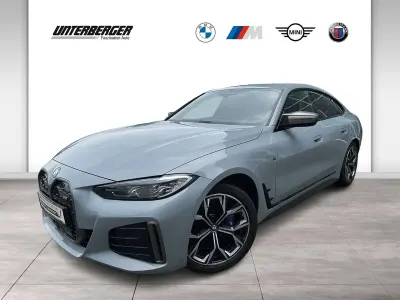 Gebraucht BMW i4