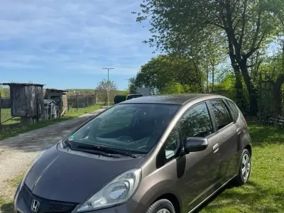 Gebraucht Honda Jazz