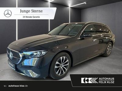 Mercedes E200