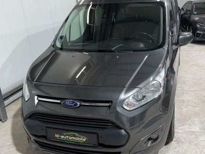 Ford Grand Tourneo Connect