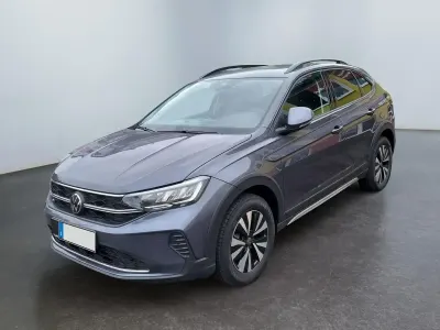 Neu VW Taigo Pure 116 PS (85 kW) 2026 Waehlbar SUV