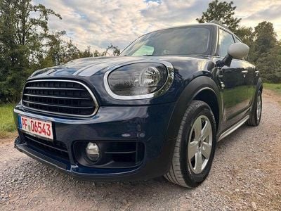Mini Cooper Countryman