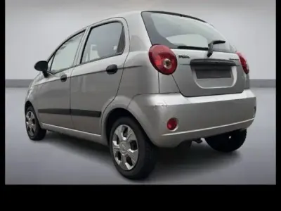 Używany Chevrolet Matiz