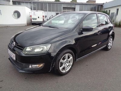 VW Polo