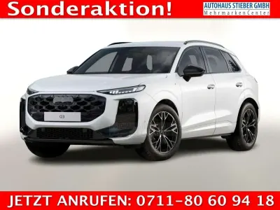 Gebraucht Audi Q3