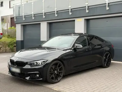 Gebraucht BMW 440