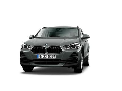 Second-hand BMW X2 Advantage 136 CP (100 kW) 2025 SUV