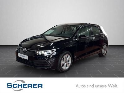 gebraucht VW Golf VIII Life Life 1.5 eTSI